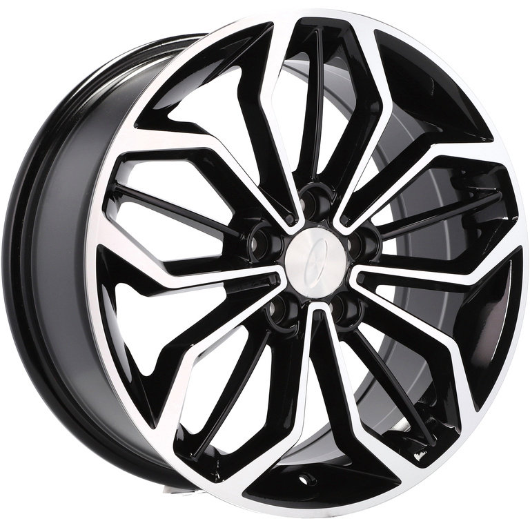 FELGI 16'' FORD Mondeo Focus II III Kuga Cmax Smax