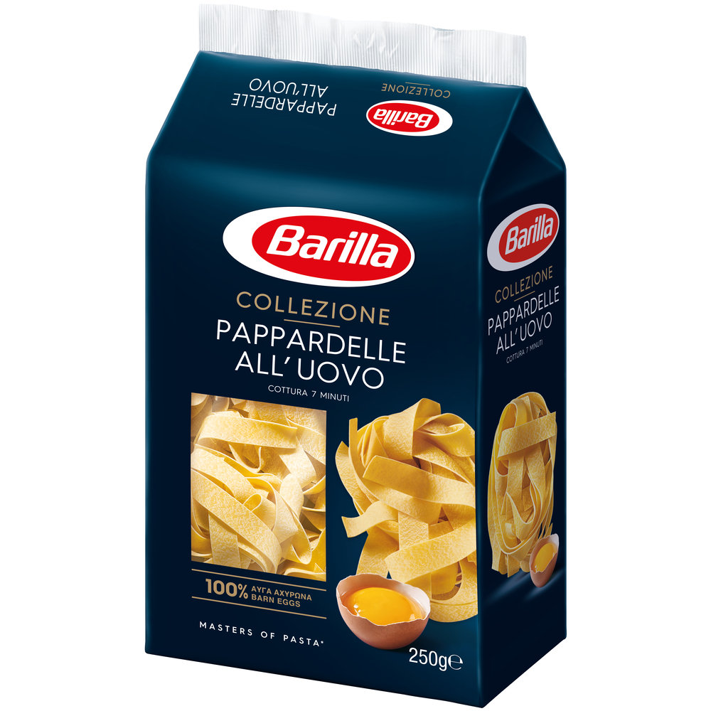 BARILLA MAKARON PAPPARDELLE 250G zakupy dla domu i biura 42259424