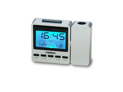 Meteo ZP9