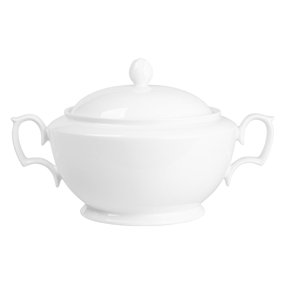 Altom MARIAPAULA BIAŁA WAZA 2,7L (L01) 5901720638236