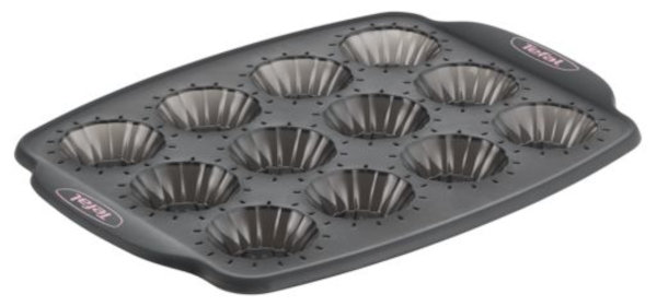 Tefal SEB Forma do minitartaletek Crispybake J4171414