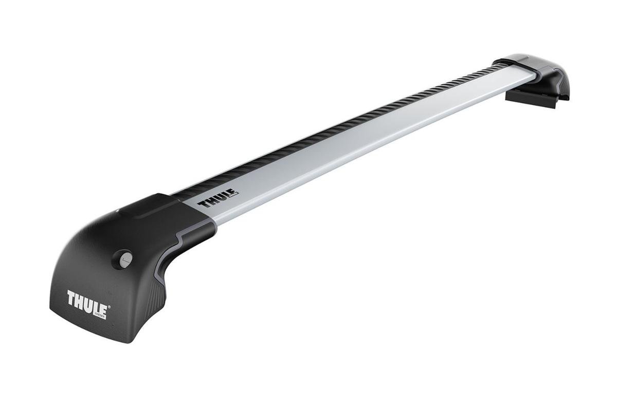 Thule WingBar Edge (Fixpoint / Flush Rail) 9591 Length 