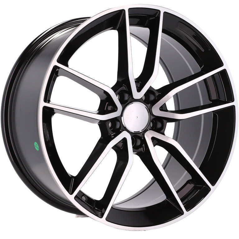 Felgi 17' 5X112 Mercedes A B C W204 W205 Gla V Amg