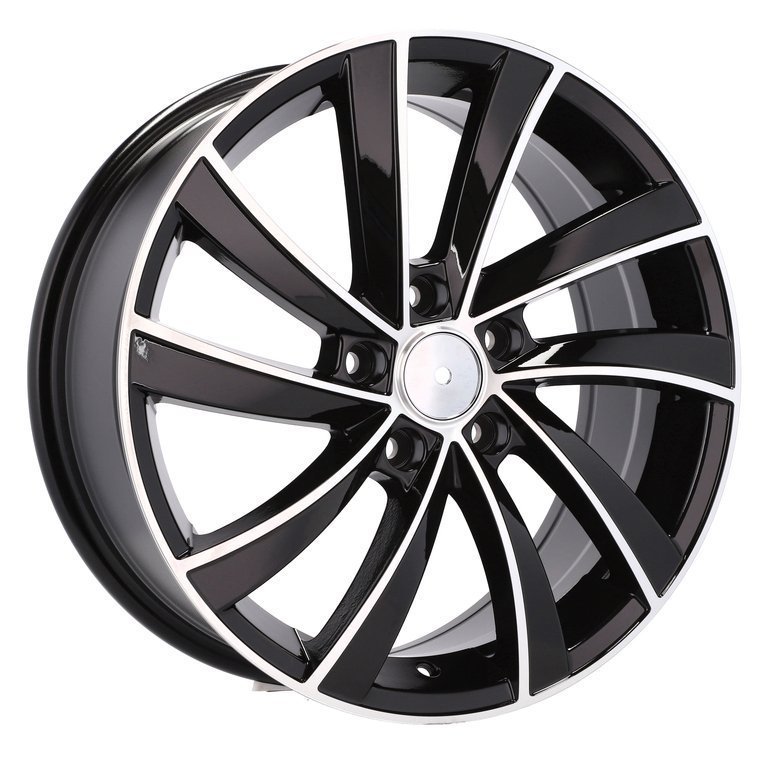 FELGI 17' 5X112 SKODA OCTAVIA 2 3 SUPERB YETI SEAT