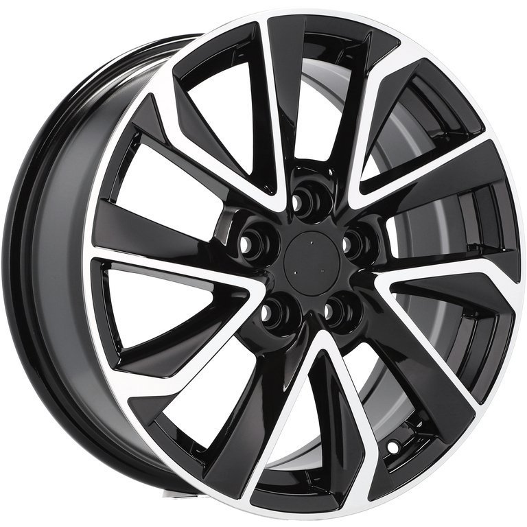 Felgi 16'' 5X100 Toyota Avensis T25 Matrix Prius