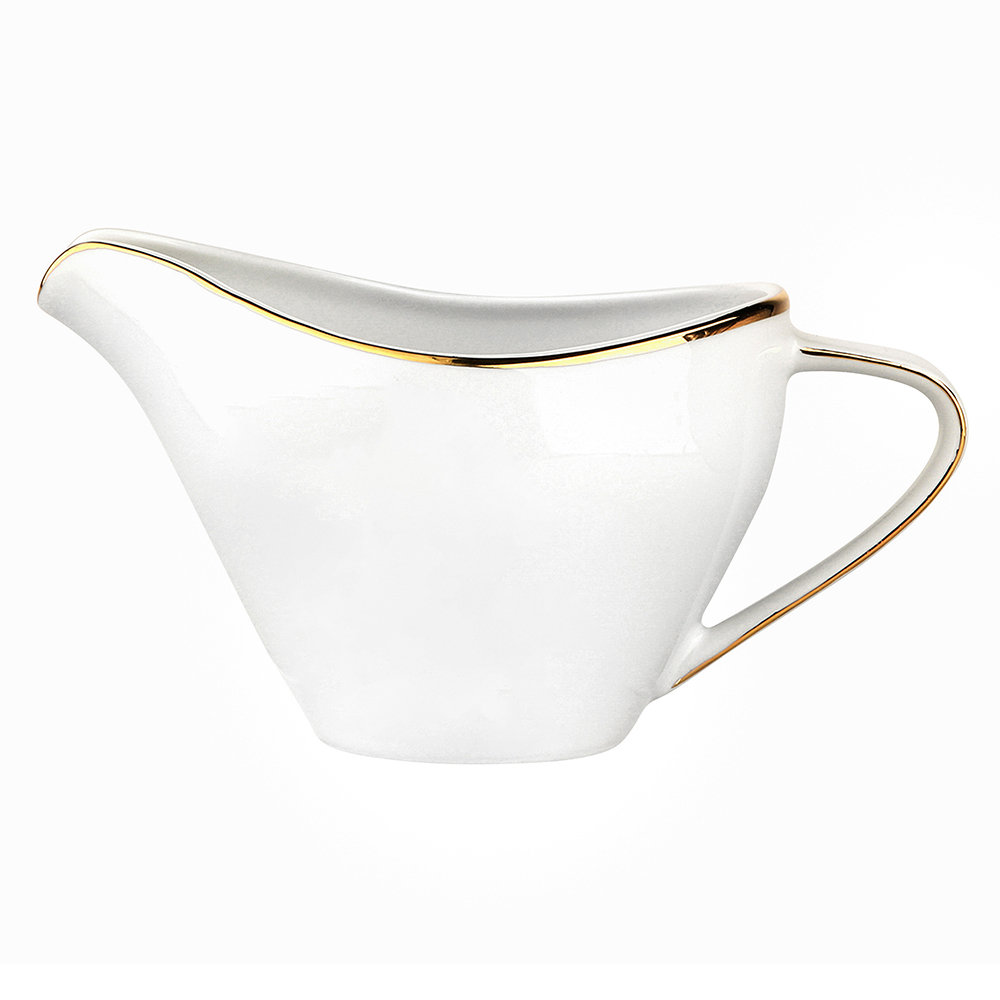 Altom MARIAPAULA MODERNA GOLD SOSJERKA 450ML 5907508131319