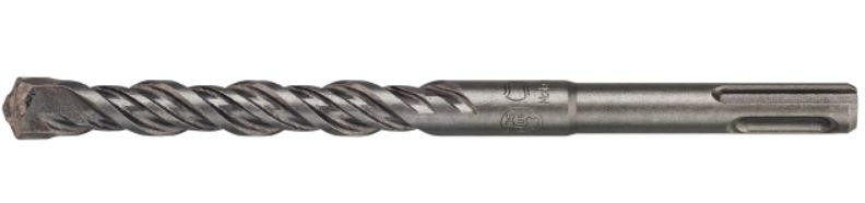 Wiertło udarowe SDS-PLUS 6x210 mm Luna