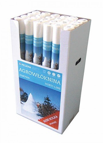 GardenPlus+ Agrowłóknina zimowa 45g MEG1136