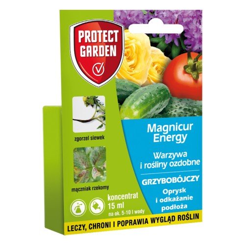 Bayer Środek ochrony roślin Previcur Energy 840 SL 15 ml