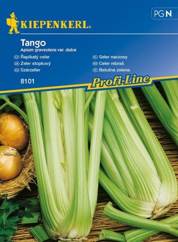 Kiepenkerl Seler naciowy Tango Apium graveolens var dulce 102371