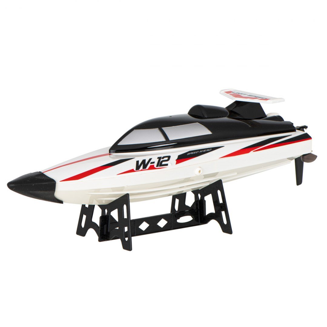 WL Toys Łódź RC zdalnie sterowana WL912