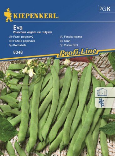 Kiepenkerl Fasola tyczna Eva 102037