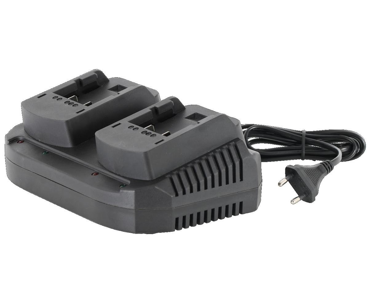 4GARDEN Ładowarka do akumulatorów 4GARDEN DC20