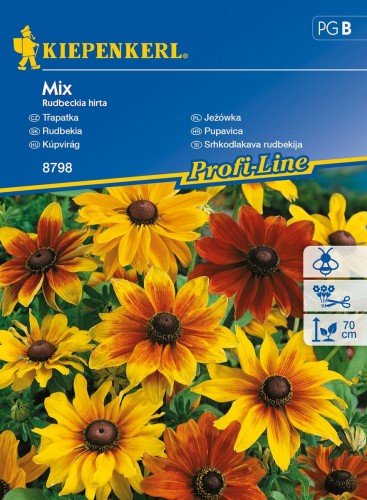 Kiepenkerl Jeżówka Mix Rudbeckia hirta 102319