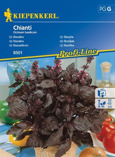Kiepenkerl Bazylia Chianti Kiepenkerl 102615