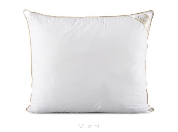 AMW Poduszka Imperial Monaco Platinum 50x60 5907666069806