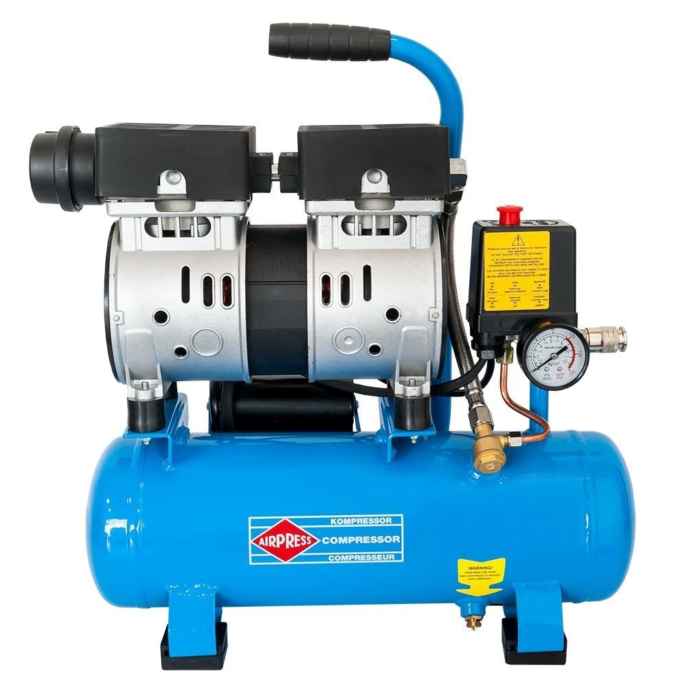 Kompresor L 6-105 Silent Airpress 36738