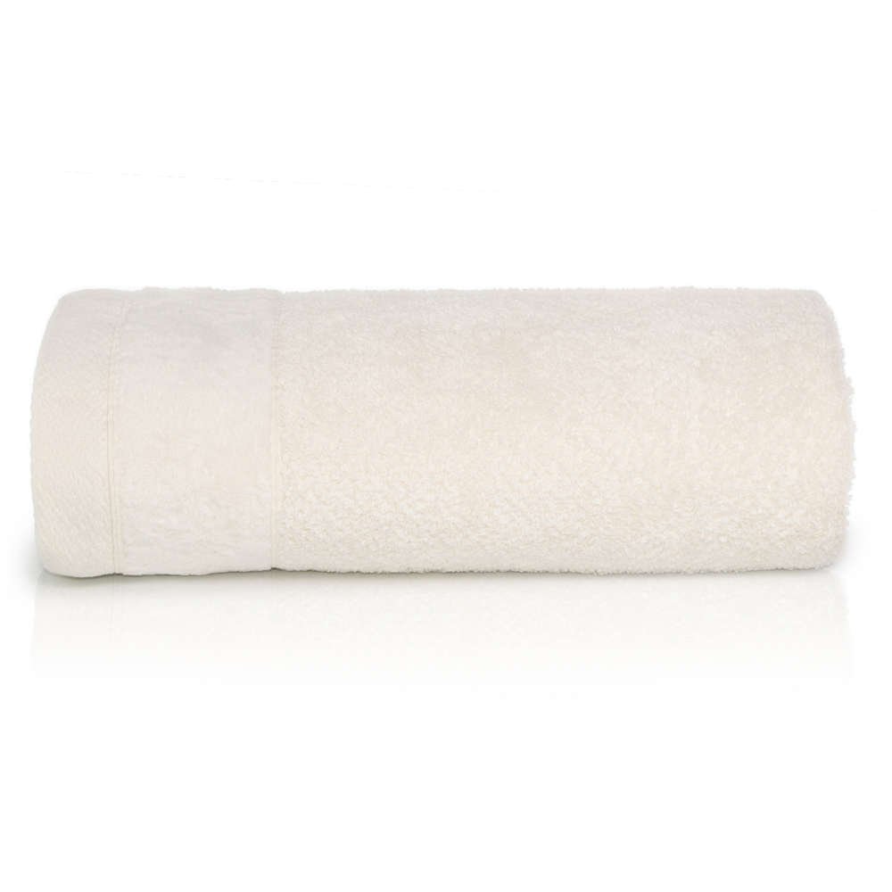 Detexpol TOMASZ WŁODARCZYK Ręcznik Bawełniany 550 GSM Vito Cream 30x50 1212423