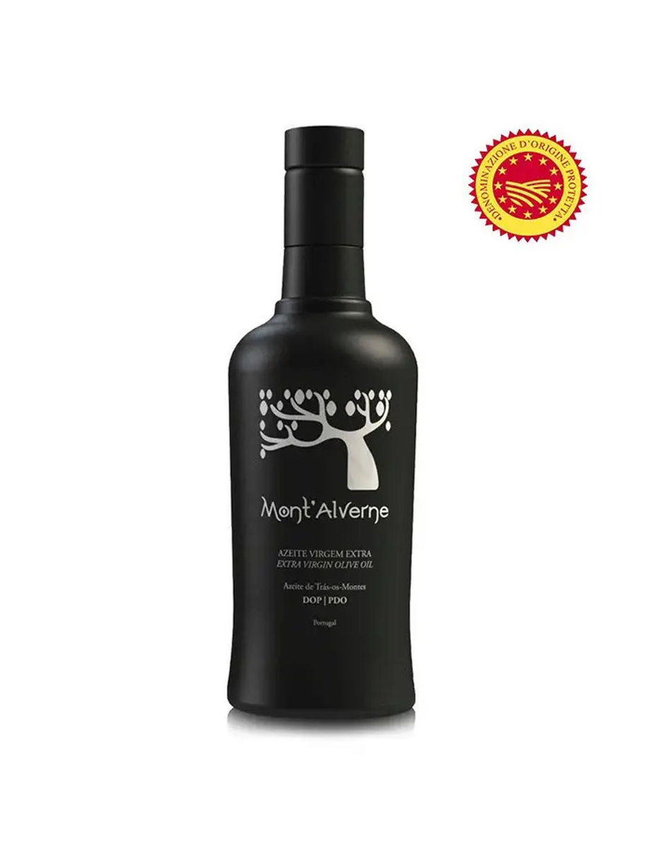 Mont'Alverne Dop/Pdo Oliwa z Oliwek Extra Virgin, 500ml