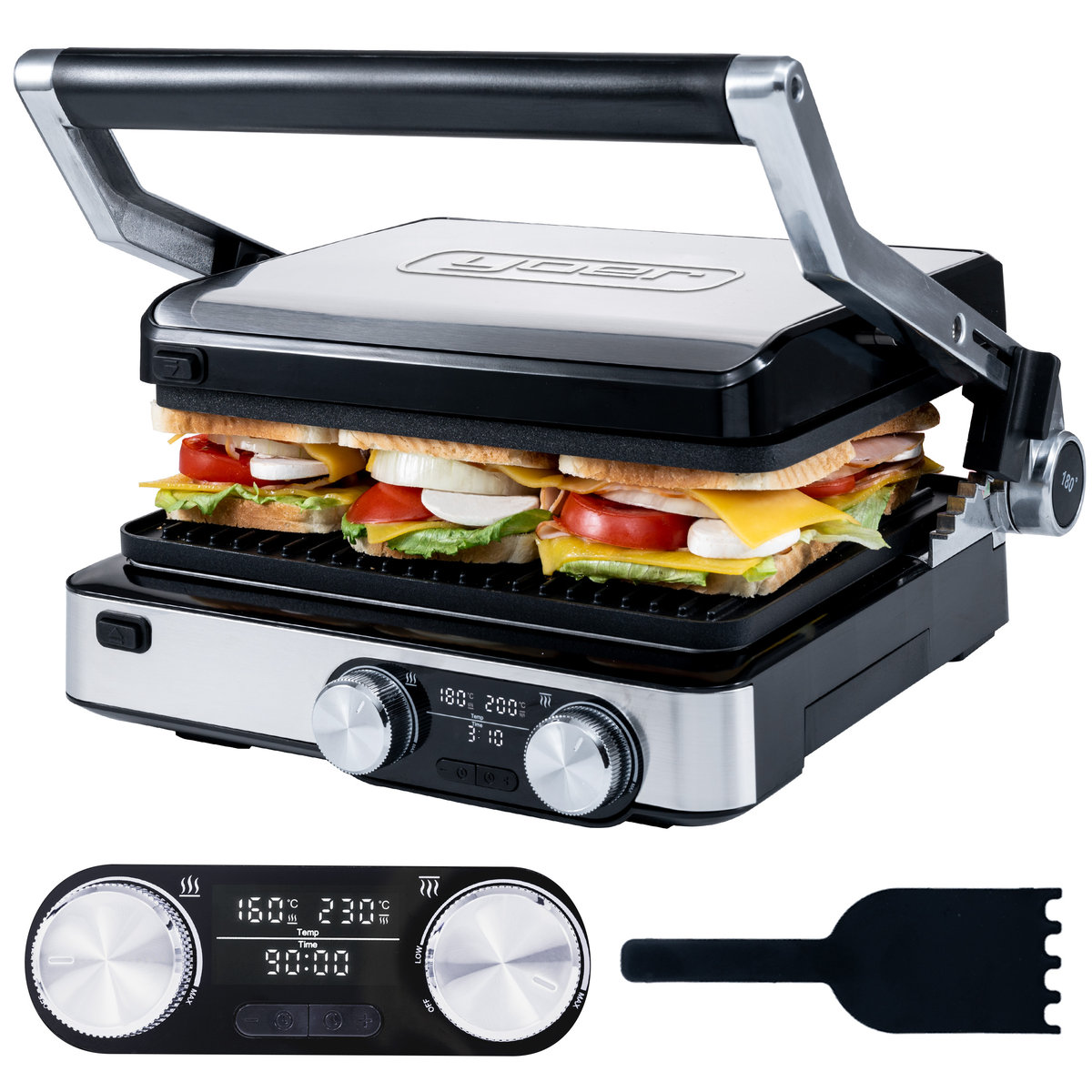 Yoer Panino EG02S