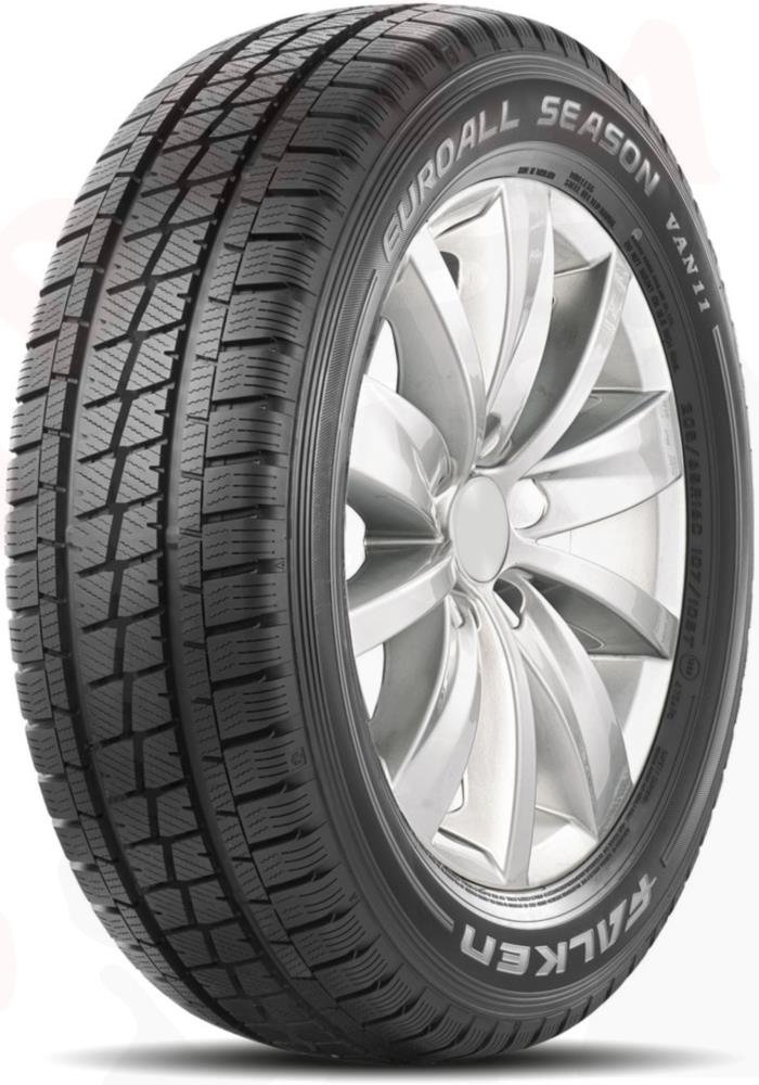 Falken EUROALL SEASON VAN11 195/70R15C 104/102S