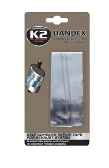 K2 Bandex - bandaż do naprawa tłumików B305