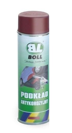 BOLL Podkład antykorozyjny 500ml WA25-8596