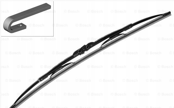 Bosch Pióro wycieraczki 3 397 018 300