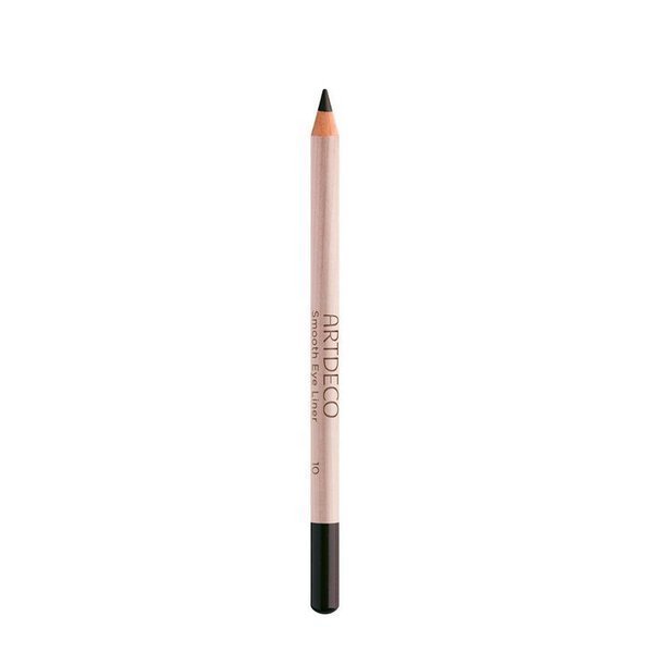 Artdeco Eyelinery Smooth Eye Liner black 1.4 g