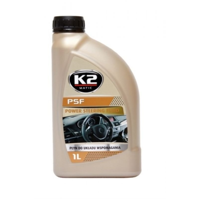 K2 Power Steering Fluid Płyn Wspomagania 1L CH909