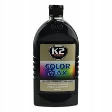K2 COLOR MAX 500 ML BIAŁY K025BI