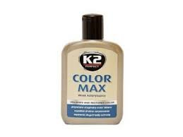 K2 Color Max 200ml Niebieski K020NI