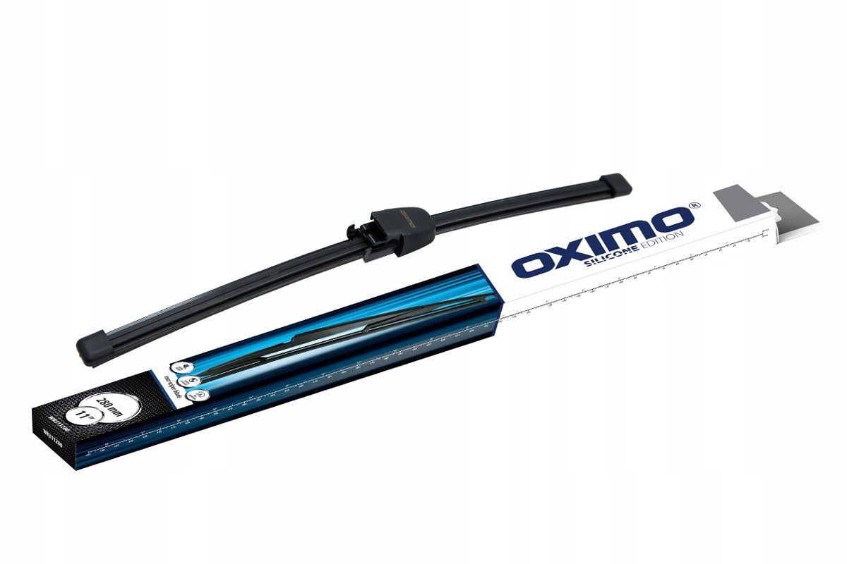 Oximo oximo wr311330 wycieraczki do szyb WR311330
