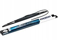 Oximo WUSPR650 SILICONE EDITION pióro wycieraczki ze spojlerem