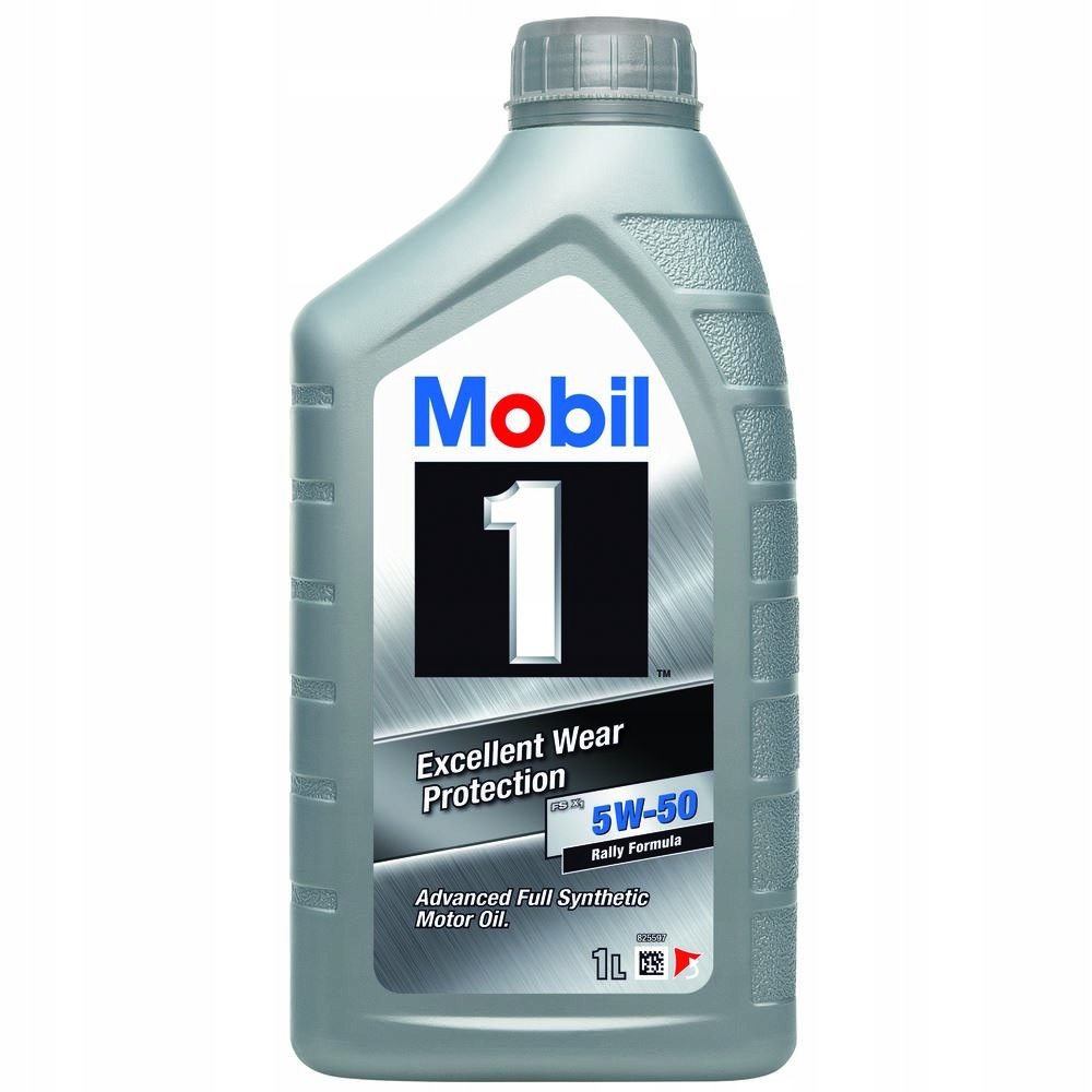 Mobil 1 5W-50 1L