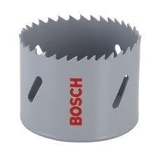 Bosch Piła otwornica HSS-Bimetal do adapterów standardowych 86 mm, 3 3/8 2608584