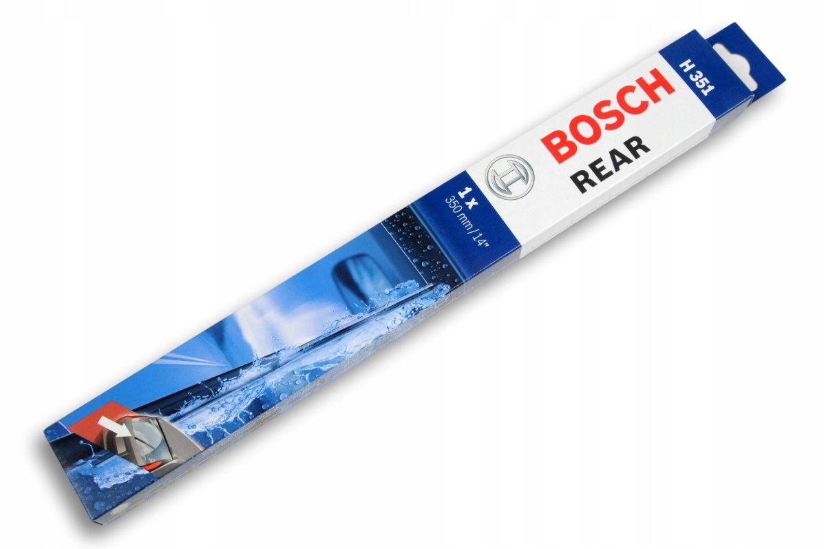 Bosch Pióro wycieraczki 3 397 004 559