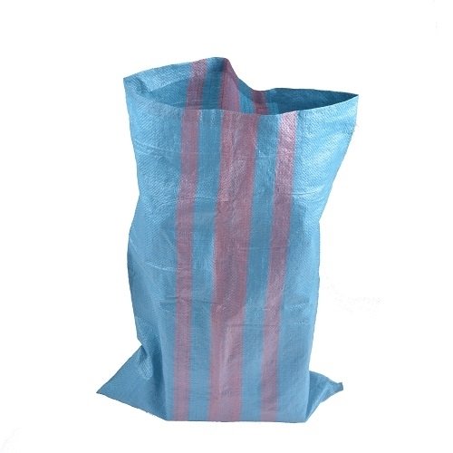 WORKI PP NIEBIESKIE 50X80CM - GRAM. 50 - 10SZT