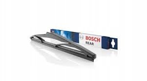 Bosch wycieraczki wycieraczki wycieraczki Rear H200 tylne 200 MM 3 397 011 964, 3397011964
