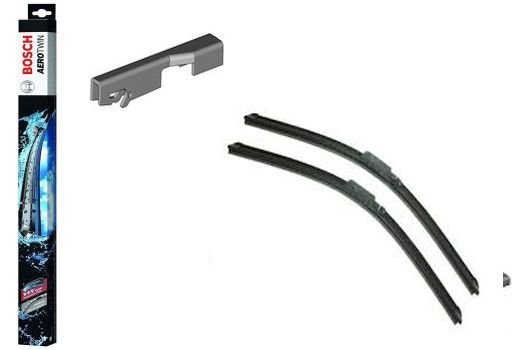 Bosch Pióro wycieraczki 3 397 118 934