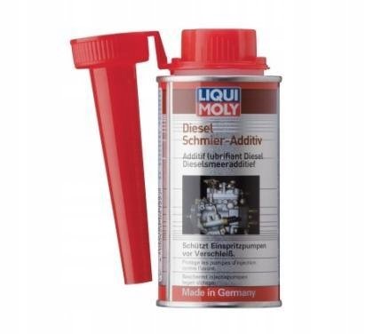 LIQUI MOLY Dodatek do diesla Diesel Schmier Additiv 0,15l 5122