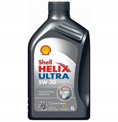 Shell Helix Ultra Professional AM-L 5W30 1L