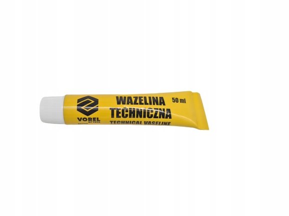 VOREL Wazelina techniczna 50 ml. 86700