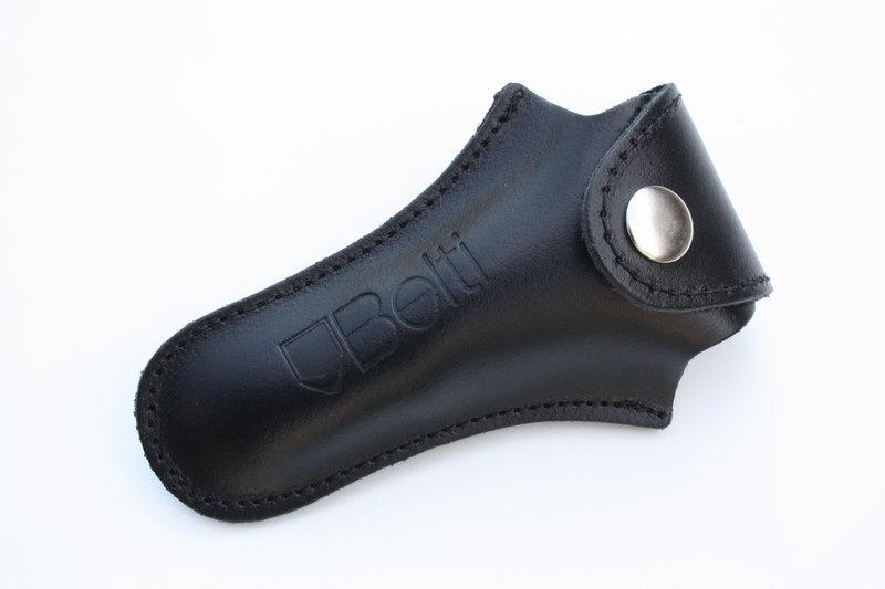 Etui na ustnik do Puzonu, Tenor BELTI skóra SEU3/ BELTI