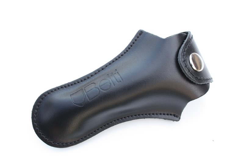 Etui na ustnik do Tuby skóra SEU4/ BELTI