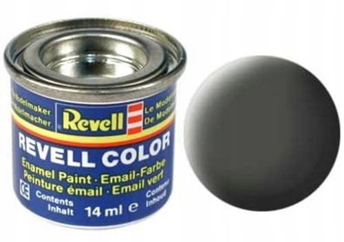 Revell 32165 bronze green, mat RAL 6031