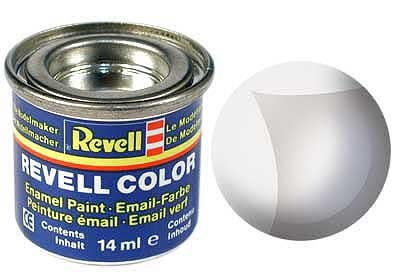 Revell 32102 clear mat