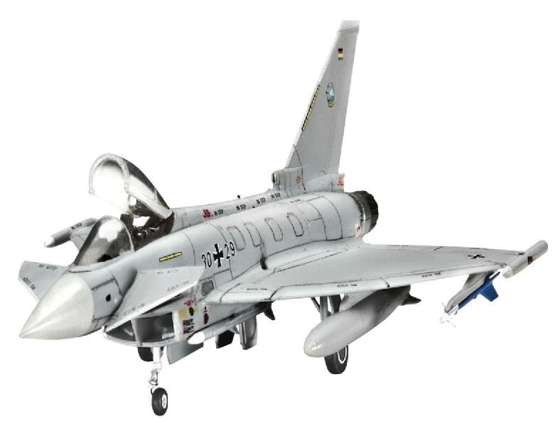 Revell Model Set Eurofighter Typhoon 64282