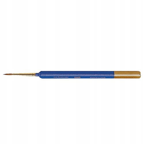 Revell pedzelek sobola luxus rozmiar 5/0 39650 39650