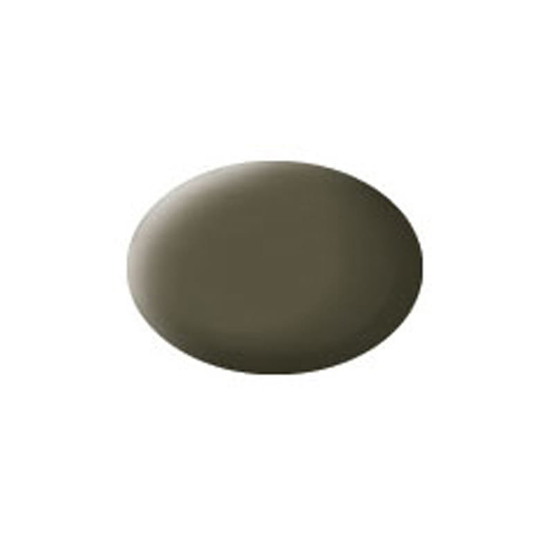 Revell Farba Wodna Oliwkowy Nato Olive 36146 36146
